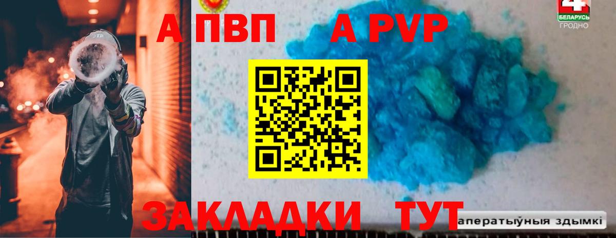 A PVP VHQ Аша